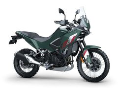 KAWASAKI KLE 500 SE