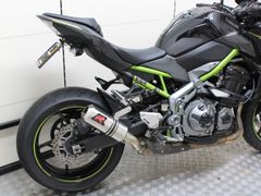 Kawasaki Z900 2017 occasion – foto 3 van 10