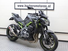 Kawasaki Z900 2017 occasion – foto 1 van 10