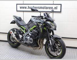 Kawasaki Z900 2017 occasion