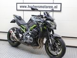 KAWASAKI Z900