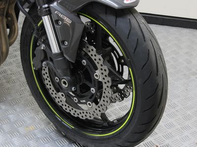 KAWASAKI Z900 – foto 2
