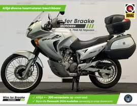 Honda XL 650 V Transalp 2001 occasion