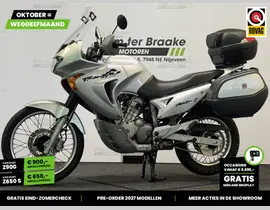 Honda XL 650 V Transalp 2001 occasion