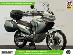 Honda XL 650V Transalp 2001 occasion – foto 17 van 18
