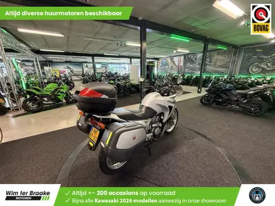 HONDA XL 650 V TRANSALP – foto 3