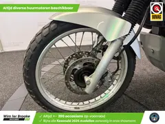 Honda XL 650V Transalp 2001 occasion – foto 5 van 18