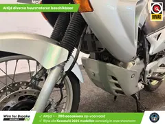Honda XL 650V Transalp 2001 occasion – foto 6 van 18