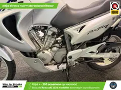 Honda XL 650V Transalp 2001 occasion – foto 7 van 18