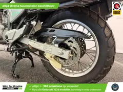 Honda XL 650V Transalp 2001 occasion – foto 8 van 18