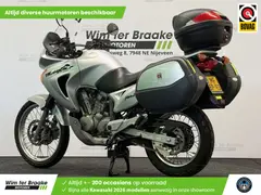 Honda XL 650V Transalp 2001 occasion – foto 9 van 18