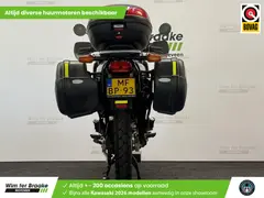 Honda XL 650V Transalp 2001 occasion – foto 10 van 18