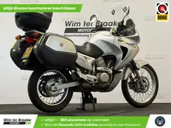 Honda XL 650V Transalp 2001 occasion – foto 11 van 18