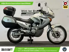 Honda XL 650V Transalp 2001 occasion – foto 12 van 18