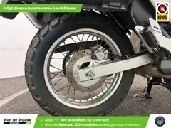 Honda XL 650V Transalp 2001 occasion – foto 13 van 18