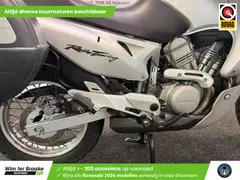 Honda XL 650V Transalp 2001 occasion – foto 14 van 18