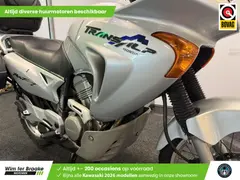 Honda XL 650V Transalp 2001 occasion – foto 15 van 18