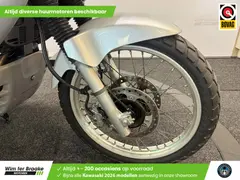 Honda XL 650V Transalp 2001 occasion – foto 16 van 18