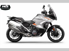 KTM 1290 SUPER ADVENTURE S