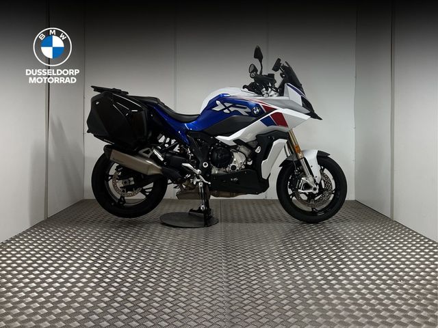 bmw - s-1000-xr