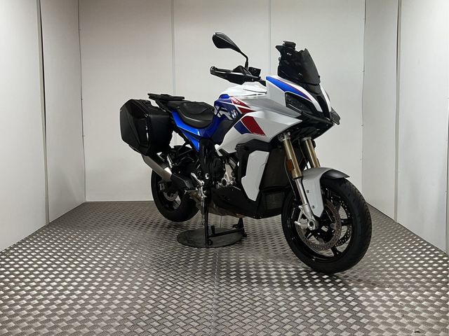 bmw - s-1000-xr