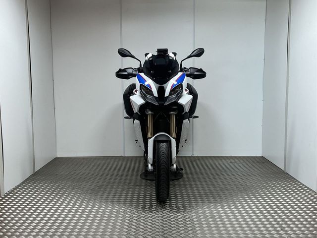 bmw - s-1000-xr