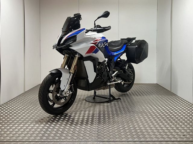 bmw - s-1000-xr