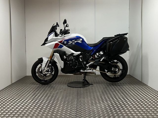 bmw - s-1000-xr
