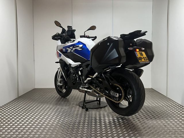 bmw - s-1000-xr