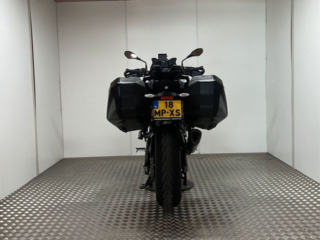 bmw - s-1000-xr