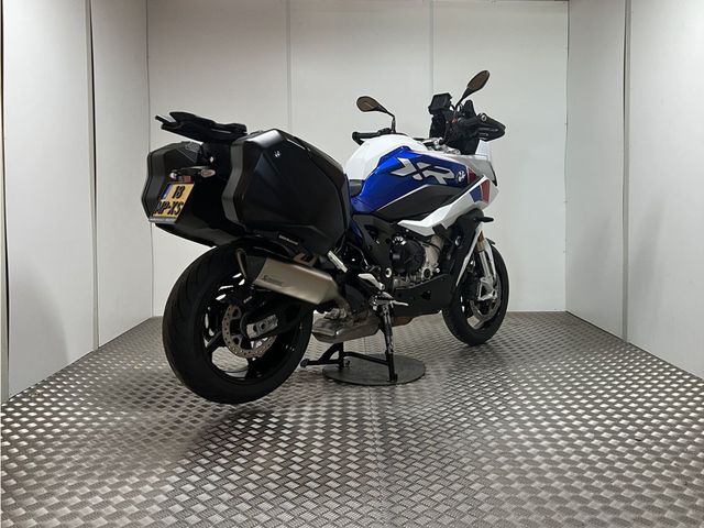 bmw - s-1000-xr