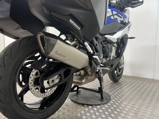 bmw - s-1000-xr