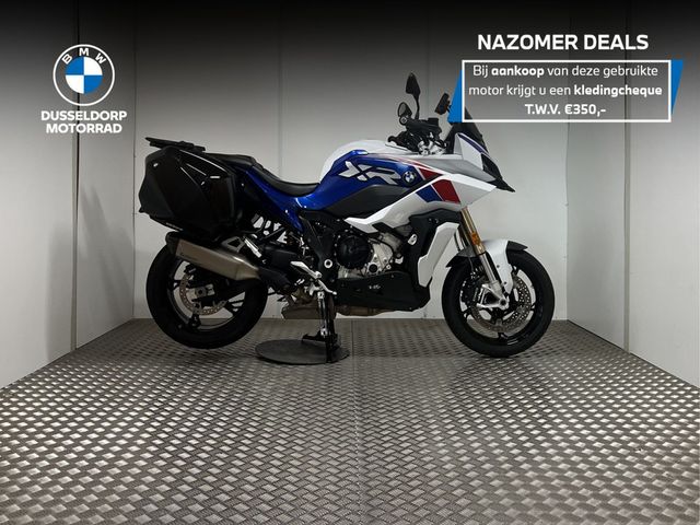 bmw - s-1000-xr