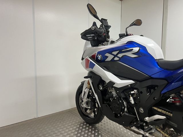 bmw - s-1000-xr