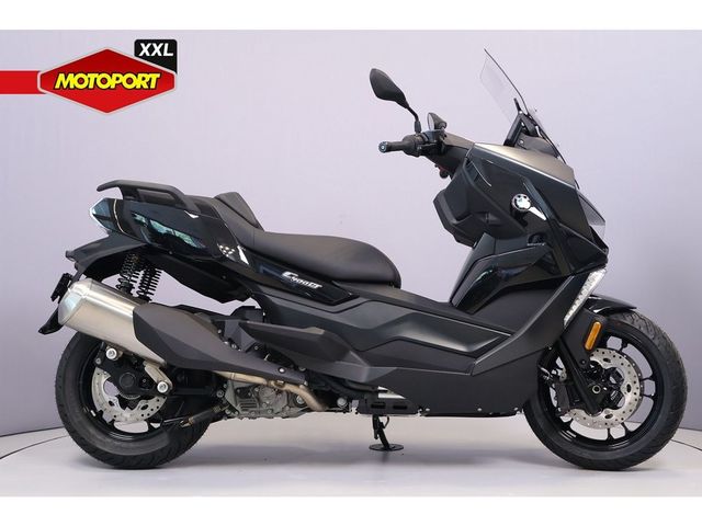 bmw - c-400-gt
