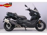 BMW C 400 GT