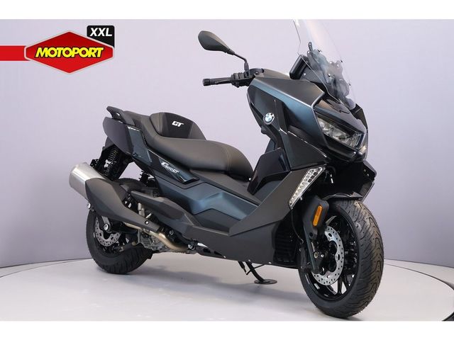bmw - c-400-gt