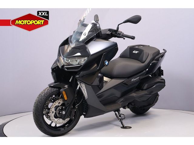 bmw - c-400-gt