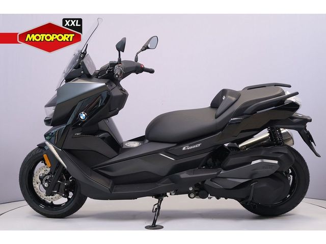 bmw - c-400-gt