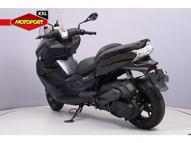 bmw - c-400-gt