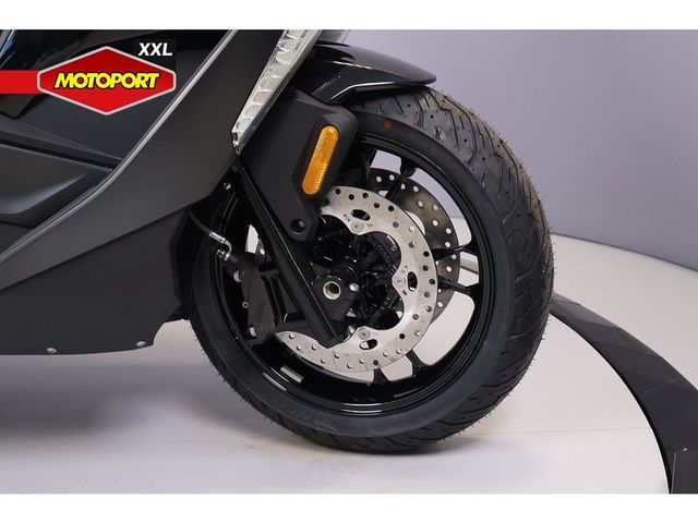 bmw - c-400-gt