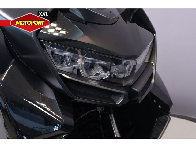 bmw - c-400-gt