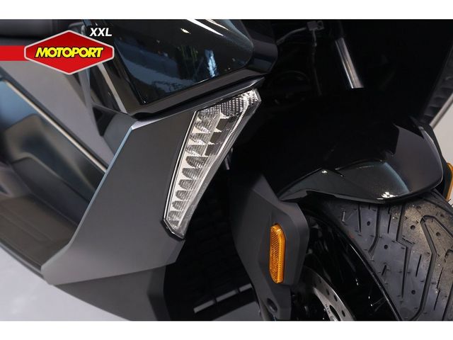 bmw - c-400-gt