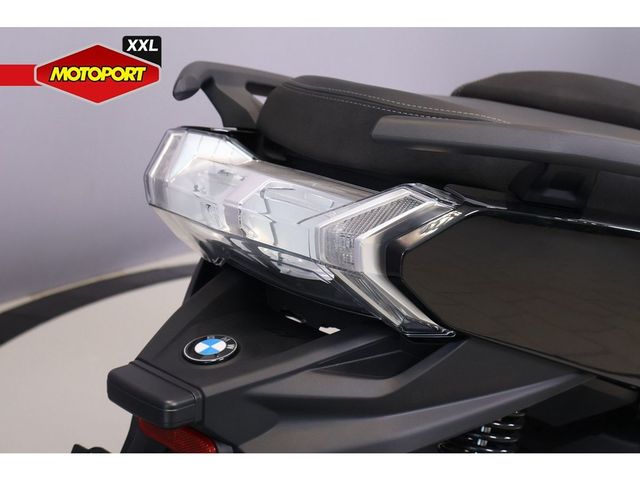 bmw - c-400-gt