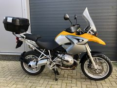BMW R 1200 GS