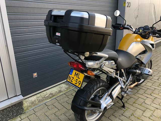 bmw - r-1200-gs