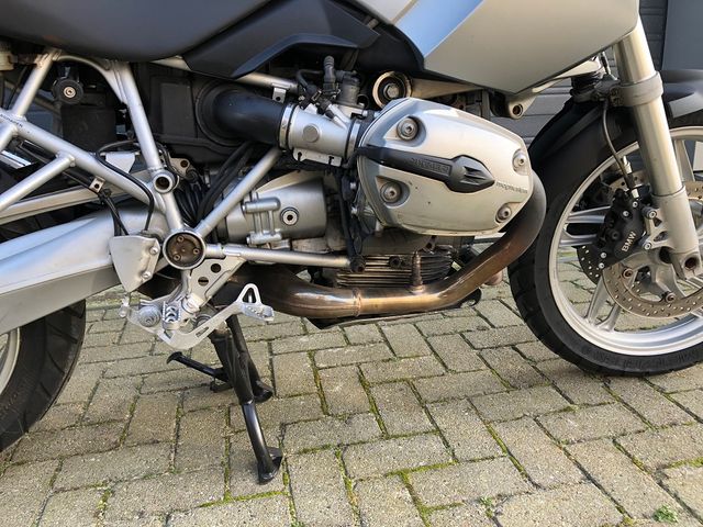 bmw - r-1200-gs