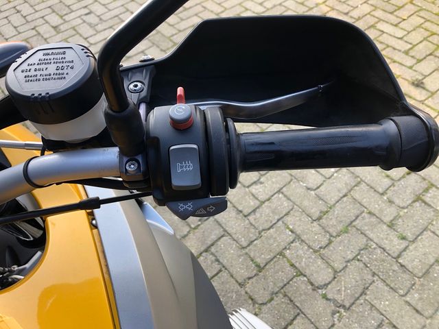 bmw - r-1200-gs