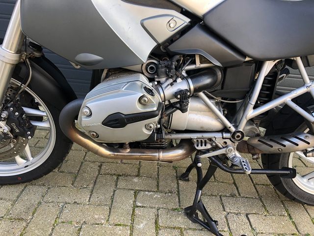 bmw - r-1200-gs