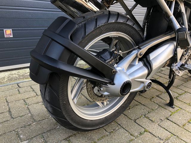 bmw - r-1200-gs
